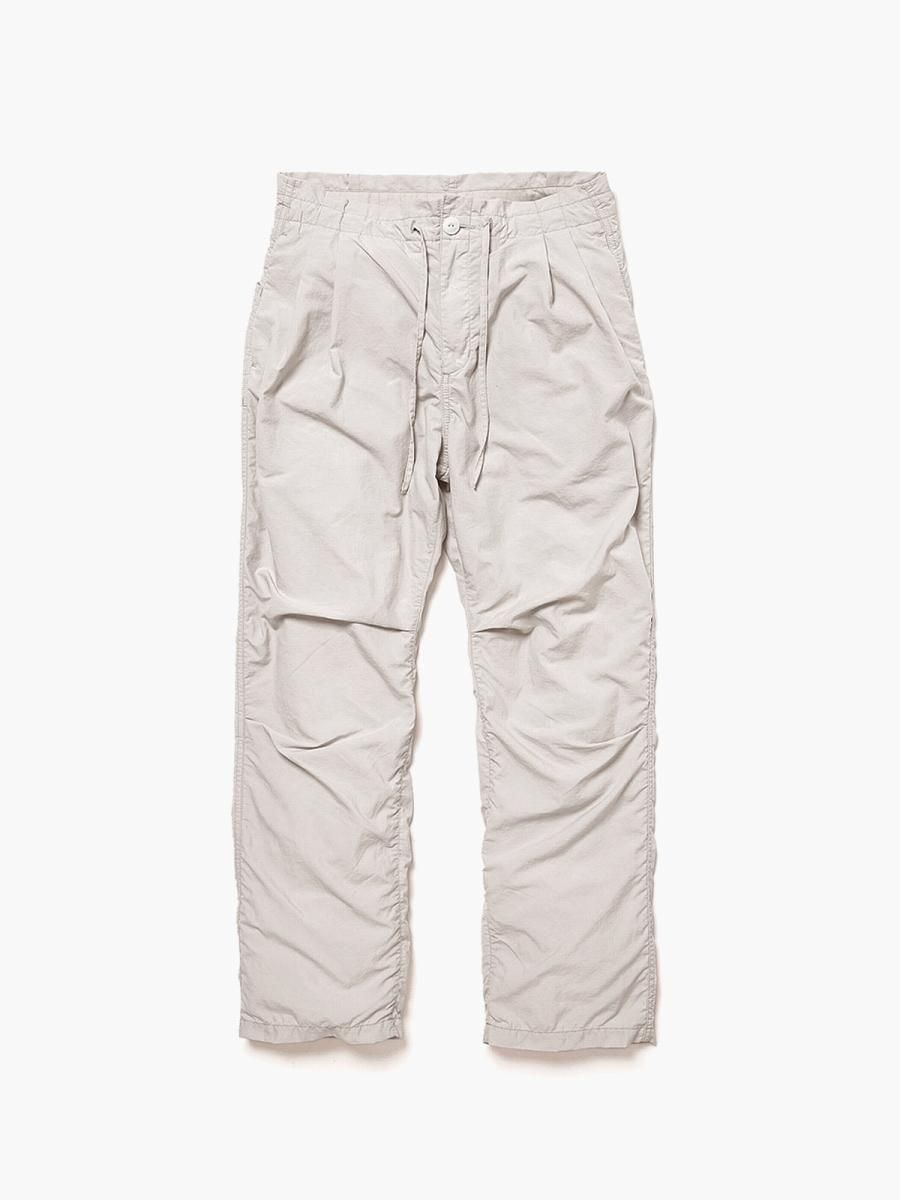 【SEAL限定商品】 nonnative - ノンネイティブ / DWELLER EASY PANTS NYLON パンツ