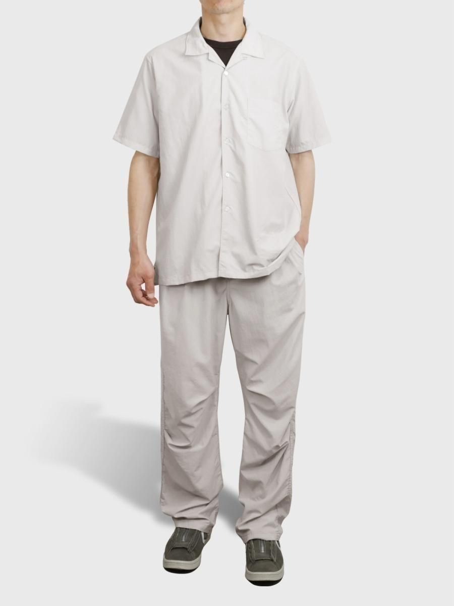 nonnative - ノンネイティブ / DWELLER EASY PANTS NYLON WEATHER