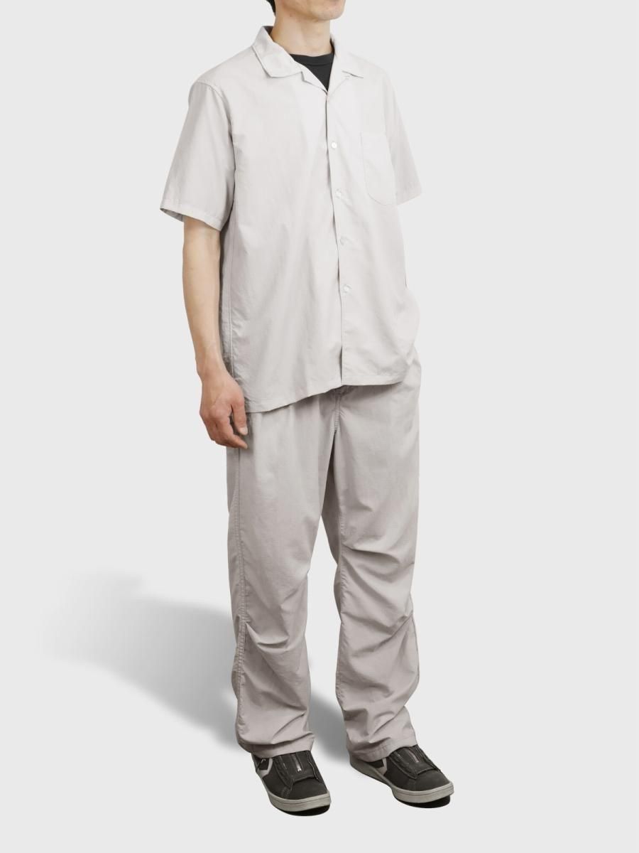 nonnative - ノンネイティブ / DWELLER EASY PANTS NYLON WEATHER
