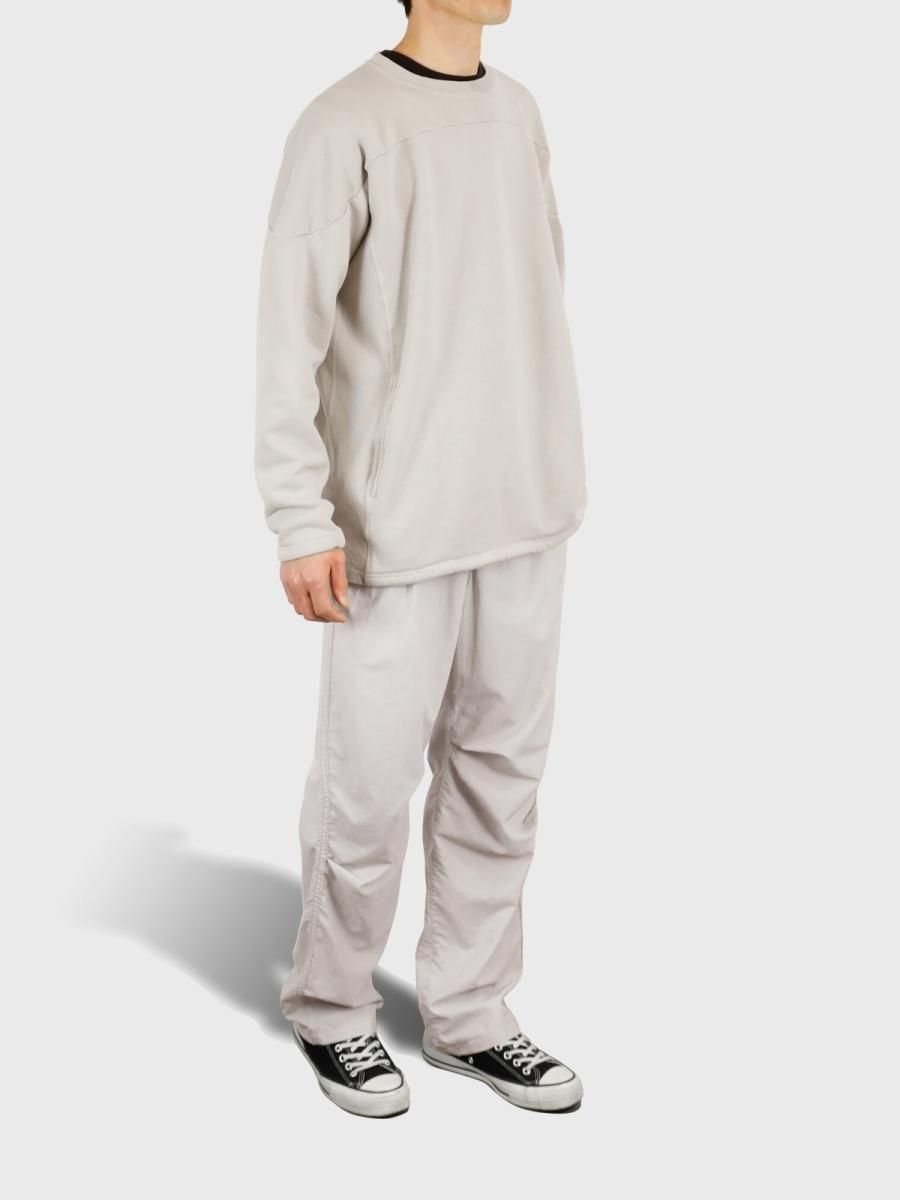nonnative - ノンネイティブ / DWELLER EASY PANTS NYLON