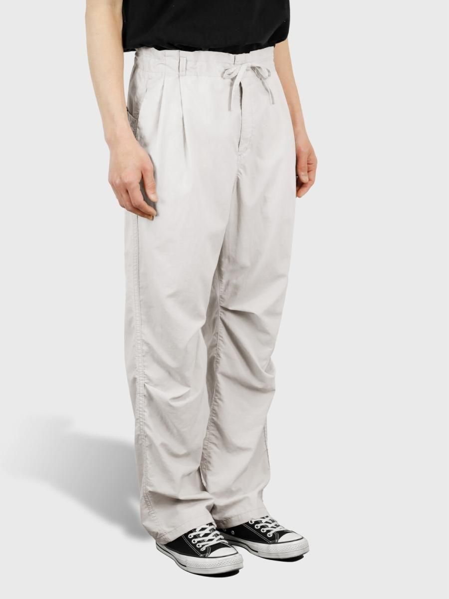 nonnative DWELLER EASY PANTS COTTON 黒