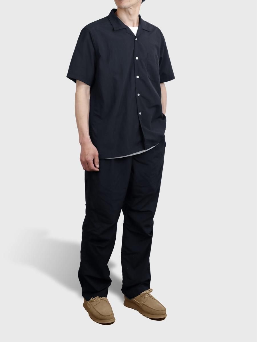 nonnative DWELLER EASY PANTS 2 日本製39380円 nonnative - ノンネイティブ / DWELLER EASY PANTS NYLON WEATHER