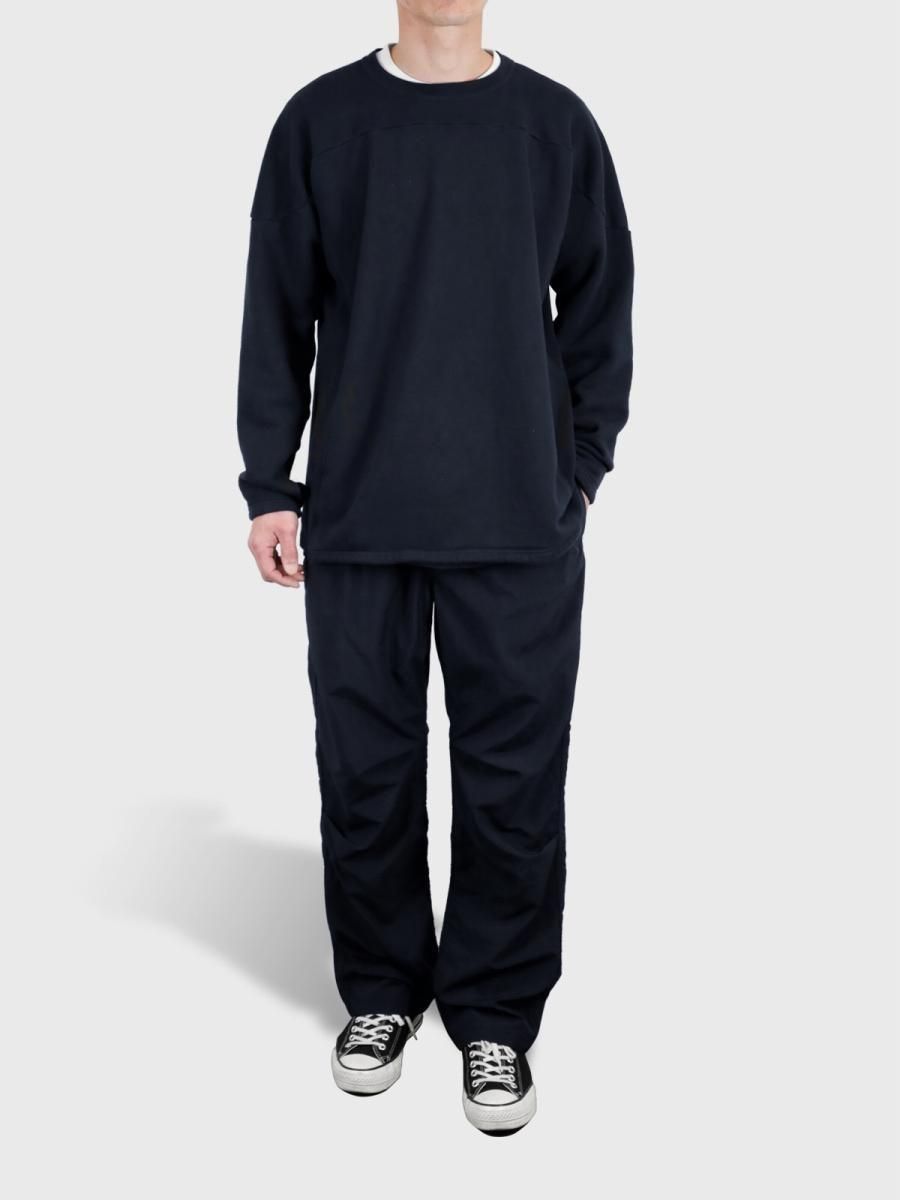 ノンネイティブ　DWELLER EASY PANTS POLY WEATHER DWELLER EASY PANTS POLY WEATHER - nonnative (ノンネイティブ