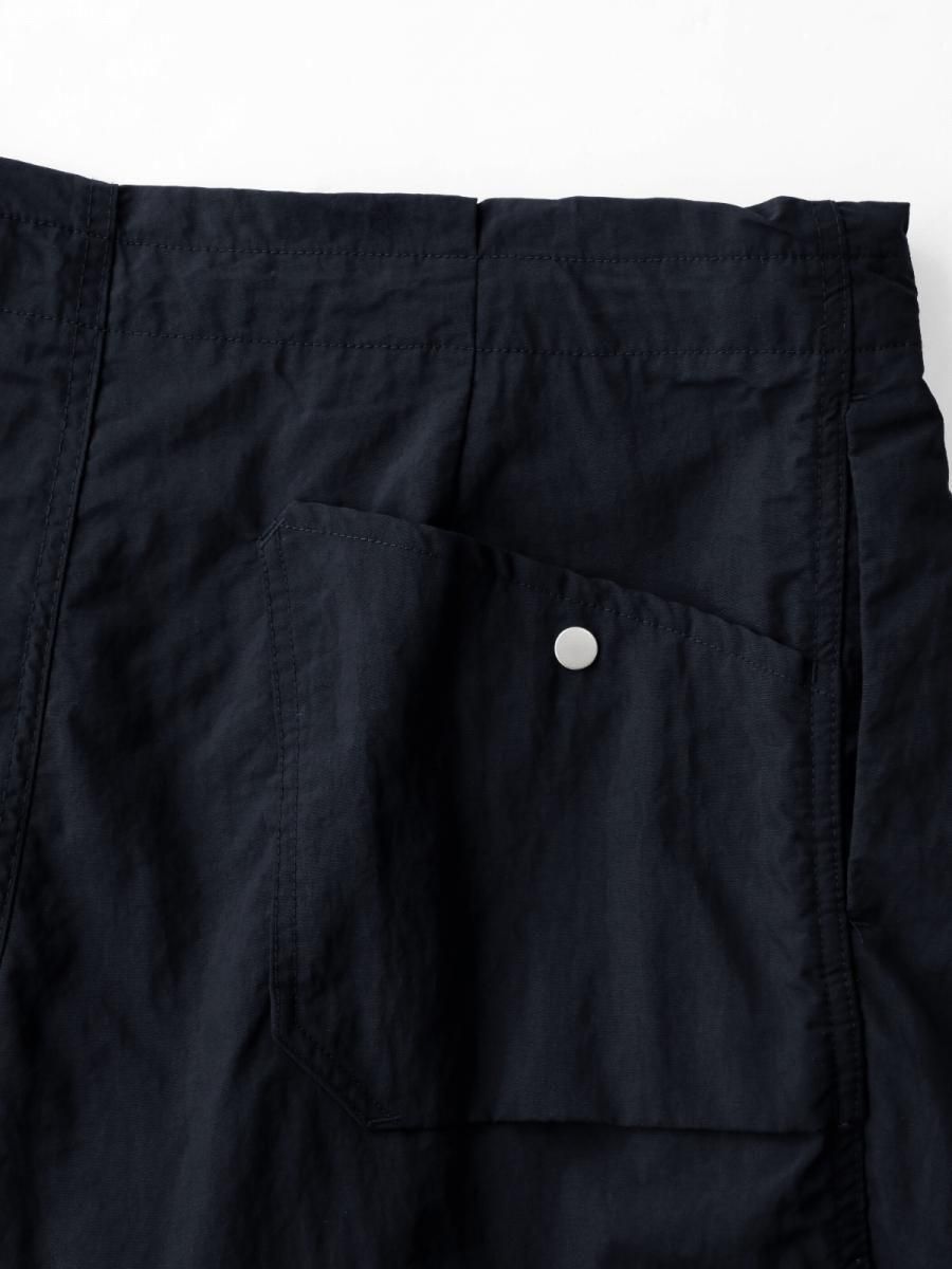 nonnative - ノンネイティブ / DWELLER EASY PANTS NYLON WEATHER