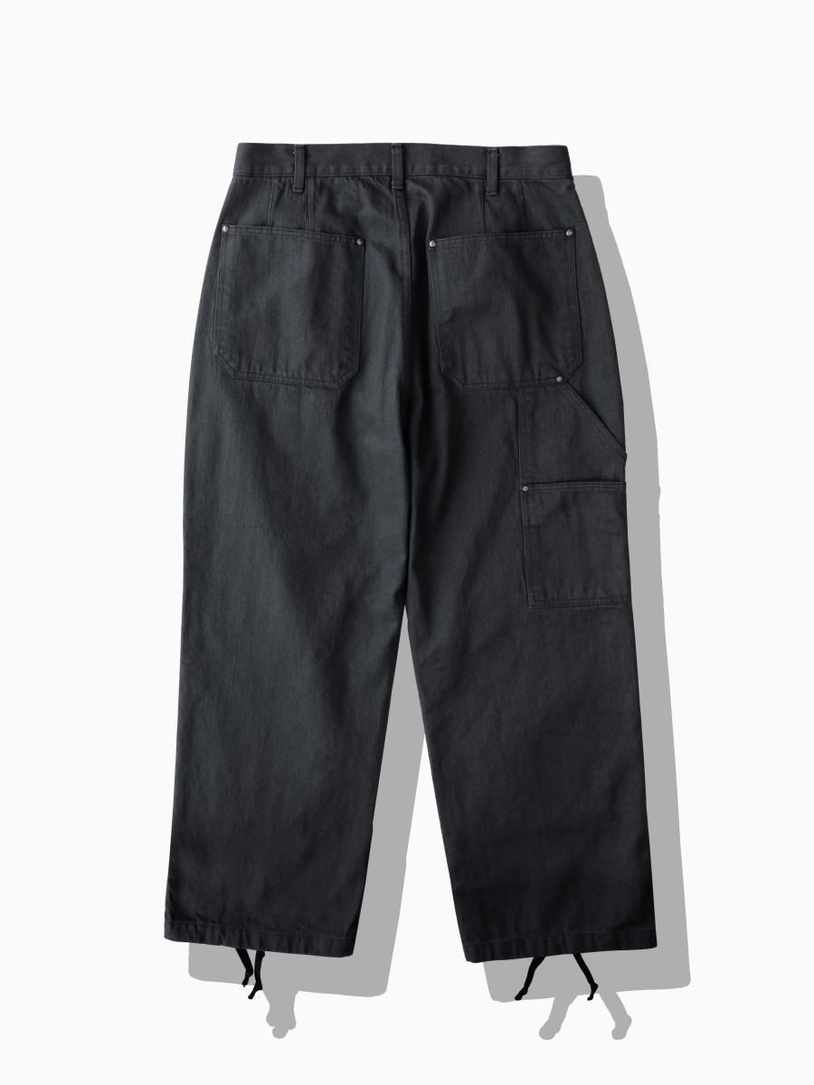 VAINL ARCHIVE - ヴァイナルアーカイブ / DK-PT-D | NOTHING BUT