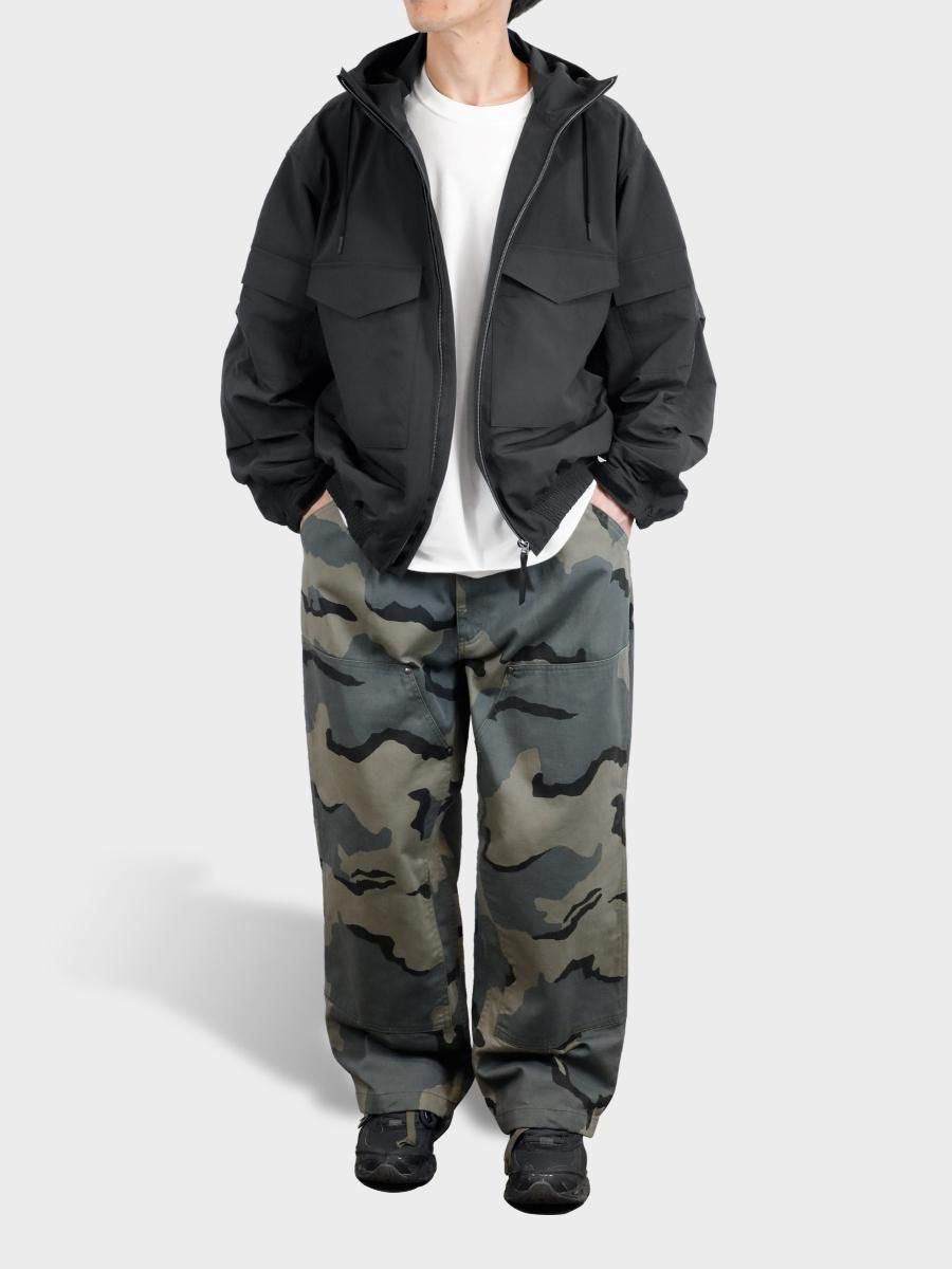 2025SS VAINL ARCHIVE DK-PT-C サイズM カモ柄パンツ VAINL ARCHIVE / DK-PT-C - camo - 乱痴気LANTIKIオンライン