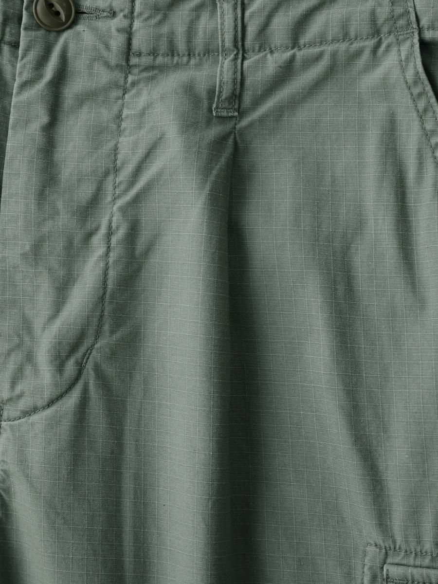 nonnative - ノンネイティブ / TROOPER 6P SHORTS COTTON