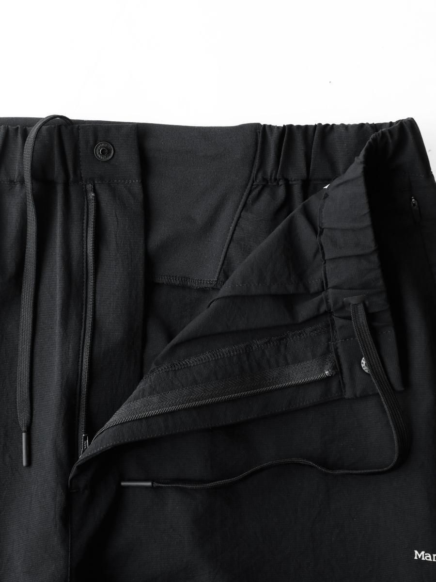 VAINL ARCHIVE - ヴァイナルアーカイブ × Marmot / NYLON PANTS
