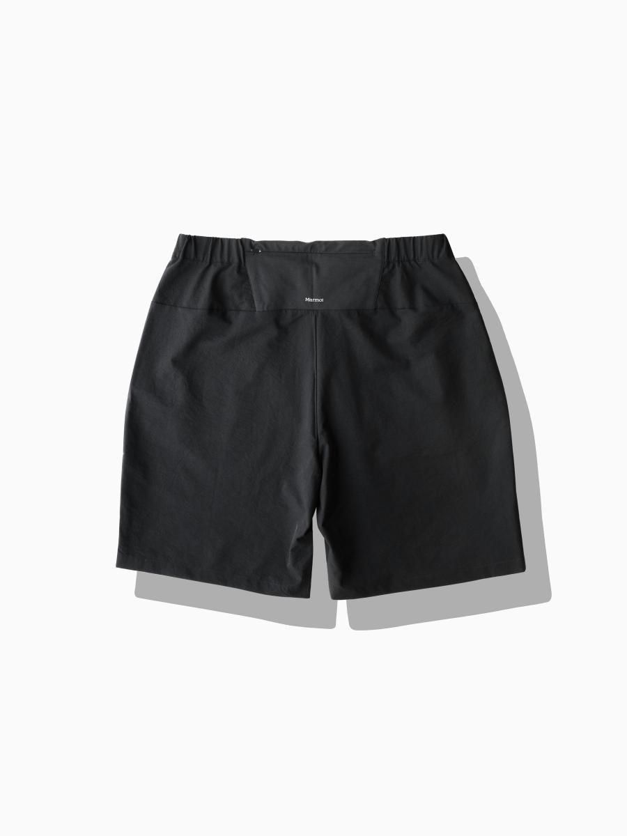 VAINL ARCHIVE - ヴァイナルアーカイブ × Marmot / NYLON SHORTS