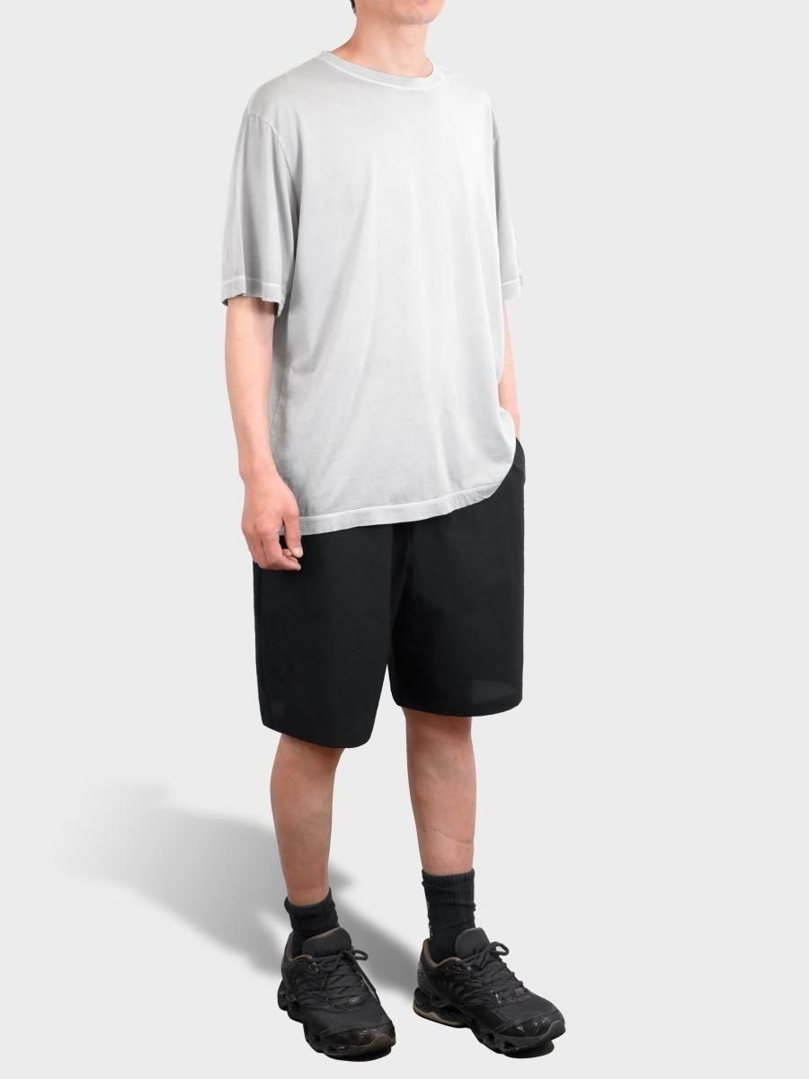 VAINL ARCHIVE - ヴァイナルアーカイブ × Marmot / NYLON SHORTS