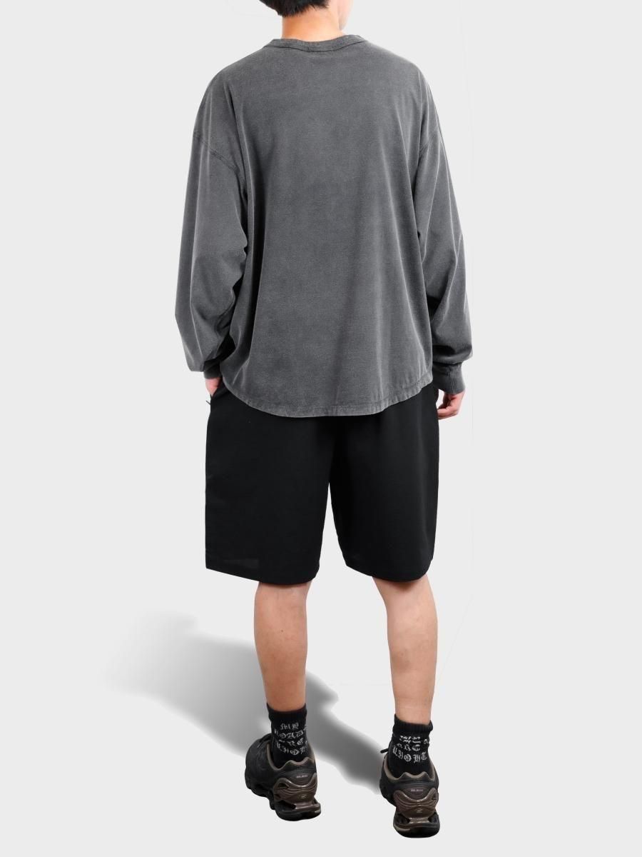 VAINL ARCHIVE - ヴァイナルアーカイブ × Marmot / NYLON SHORTS