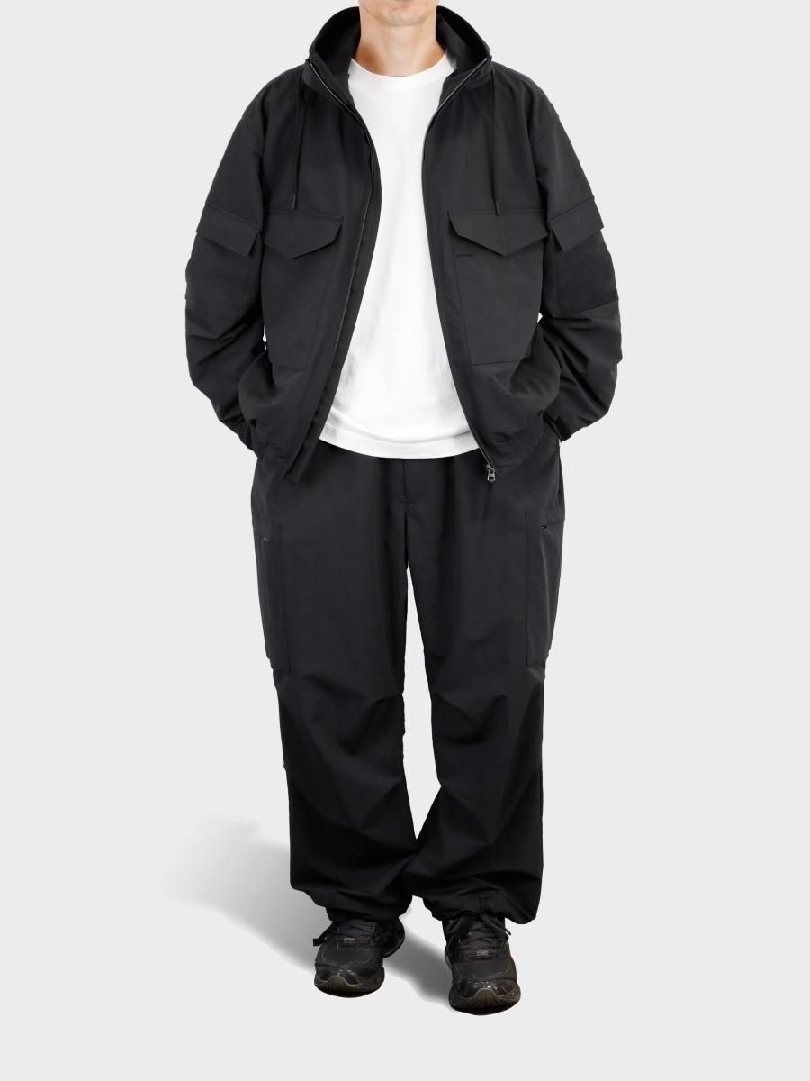 ジャケット・アウター VAINL ARCHIVE WEP-F M VAINL ARCHIVE - ヴァイナルアーカイブ / WEP-F | NOTHING BUT