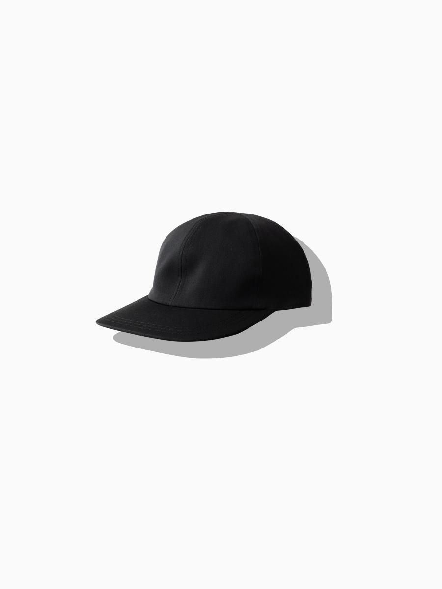 Graphpaper - グラフペーパー / SCALE OFF WOOL 6 PANEL CAP