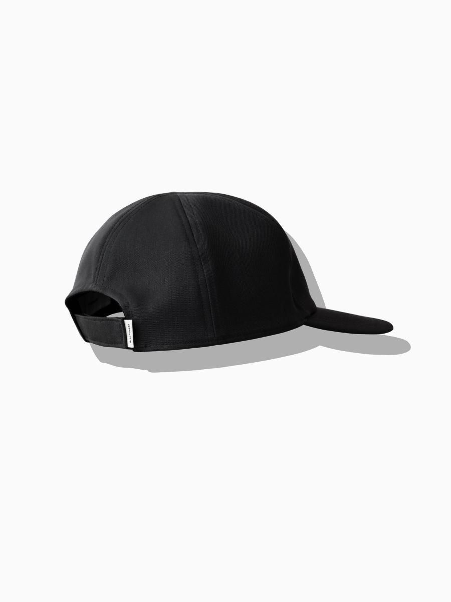 帽子 Graphpaper Scale Off Wool 6 Panel Cap Graphpaper - グラフペーパー / SCALE OFF WOOL 6 PANEL CAP