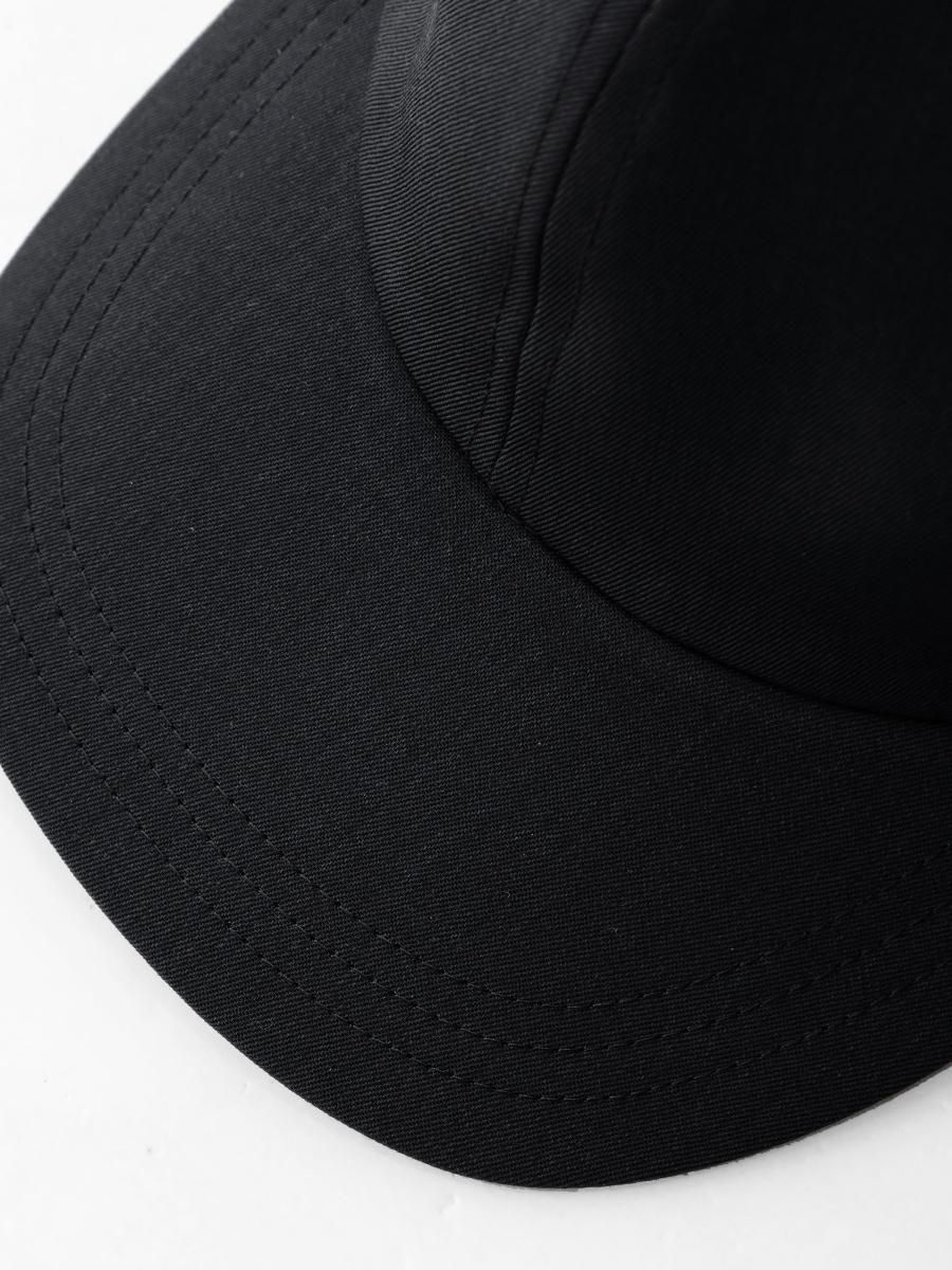 帽子 Graphpaper Scale Off Wool 6 Panel Cap Graphpaper - グラフペーパー / SCALE OFF WOOL 6 PANEL CAP