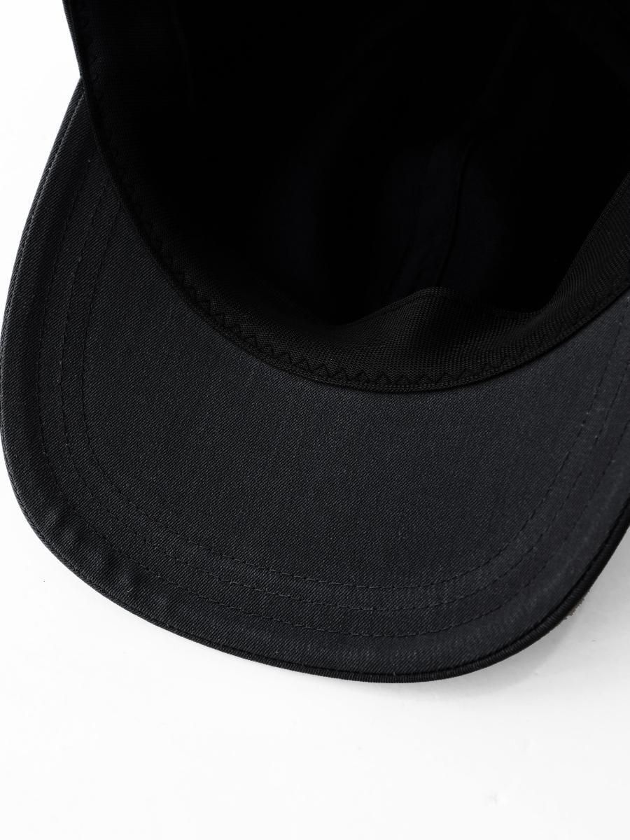 帽子 Graphpaper Scale Off Wool 6 Panel Cap Scale Off Wool 6 Panel Cap – Graphpaper