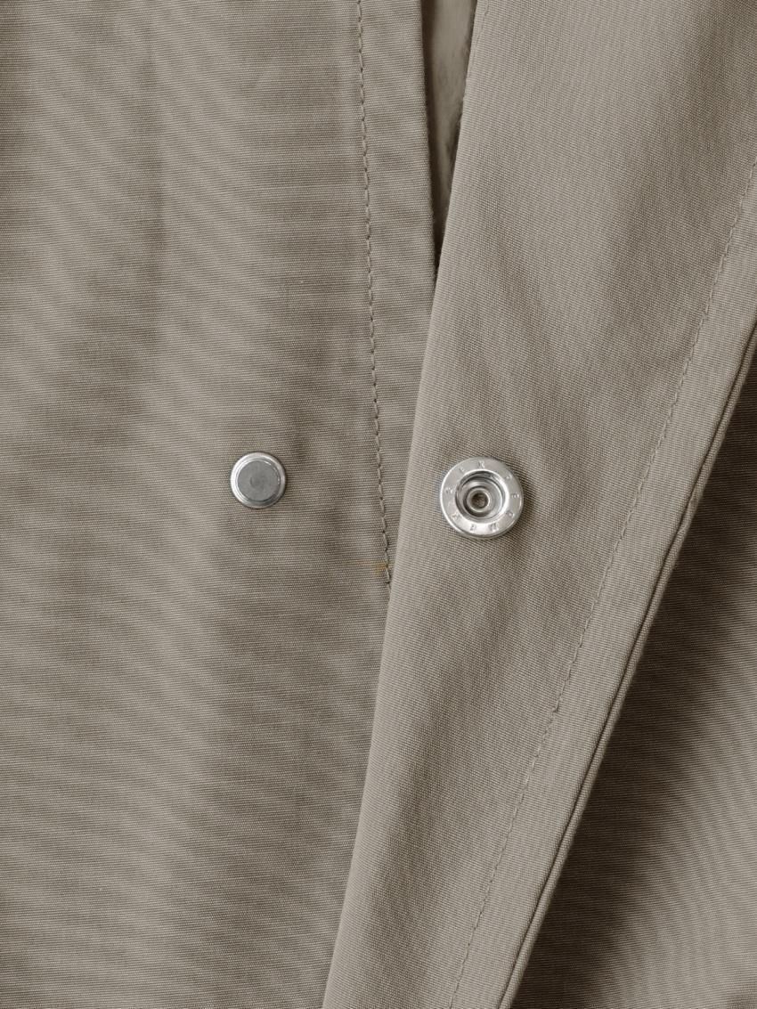 nonnative - ノンネイティブ / STRANGER LONG COAT P/C WEATHER