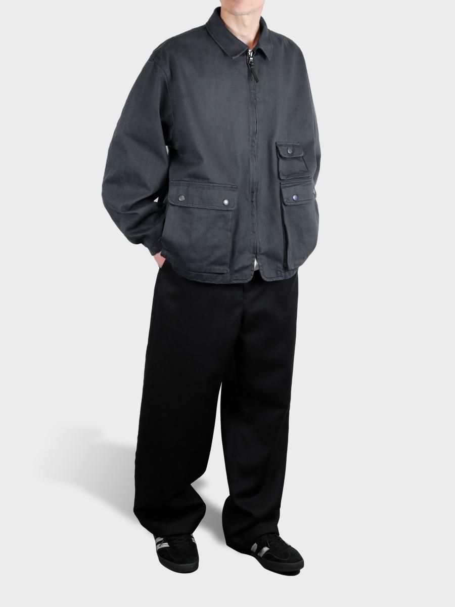 VAINL ARCHIVE - ヴァイナルアーカイブ / ND-JKT-B | NOTHING BUT