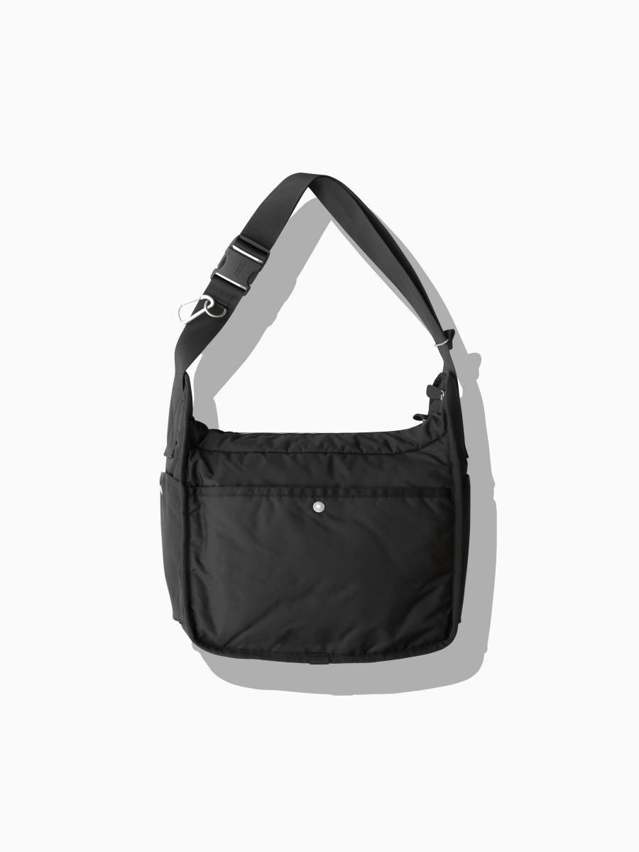 VAINL ARCHIVE - ヴァイナルアーカイブ × P0TR / SHOULDER BAG
