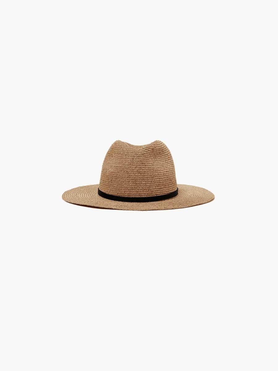 BRAND : NONNATIVE<br>MODEL : VOYAGER HAT J/P BRAID<br>COLOR : DK.NAVY