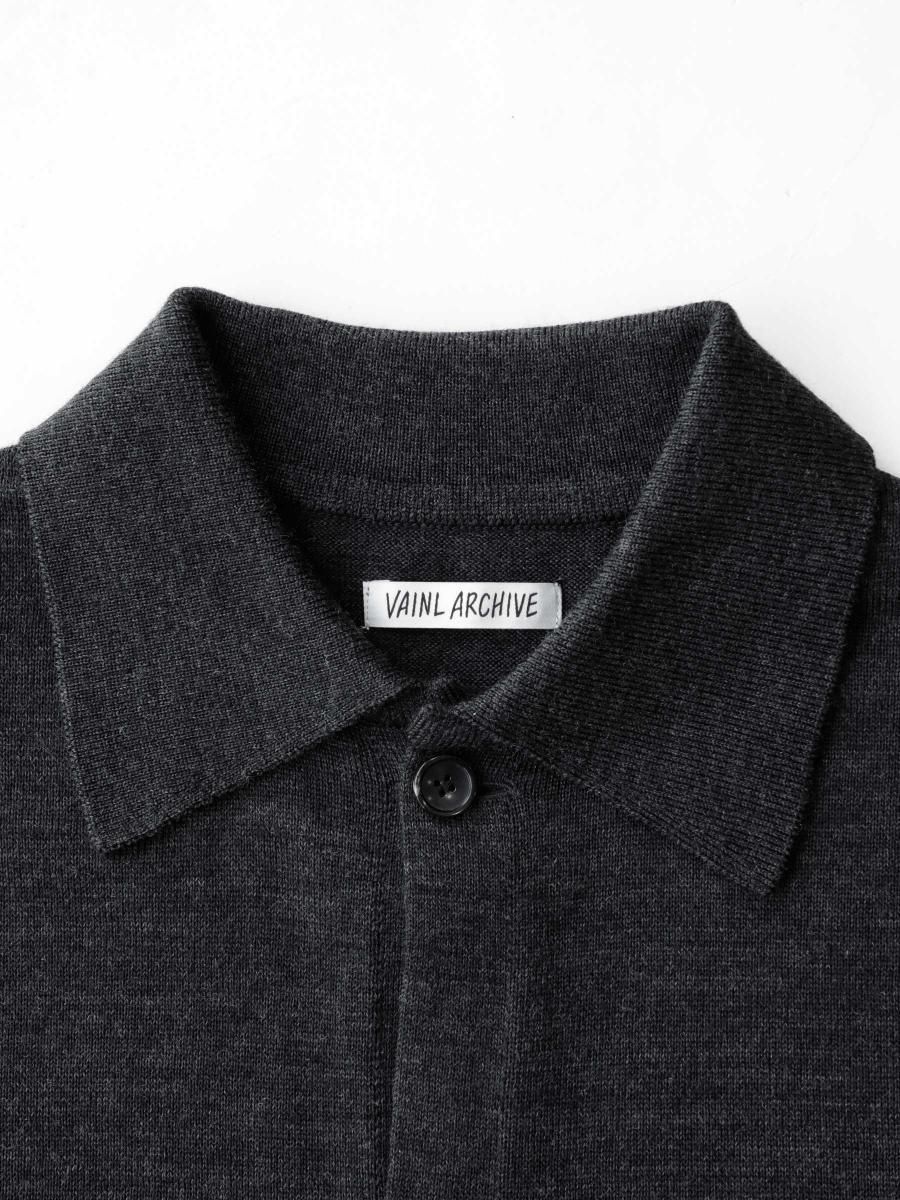 【taka】VAINL ARCHIVE DAVID-P(IVORY) 23ss】VAINL ARCHIVE DAVID-P(IVORY) taka】VAINL ARCHIVE DAVID