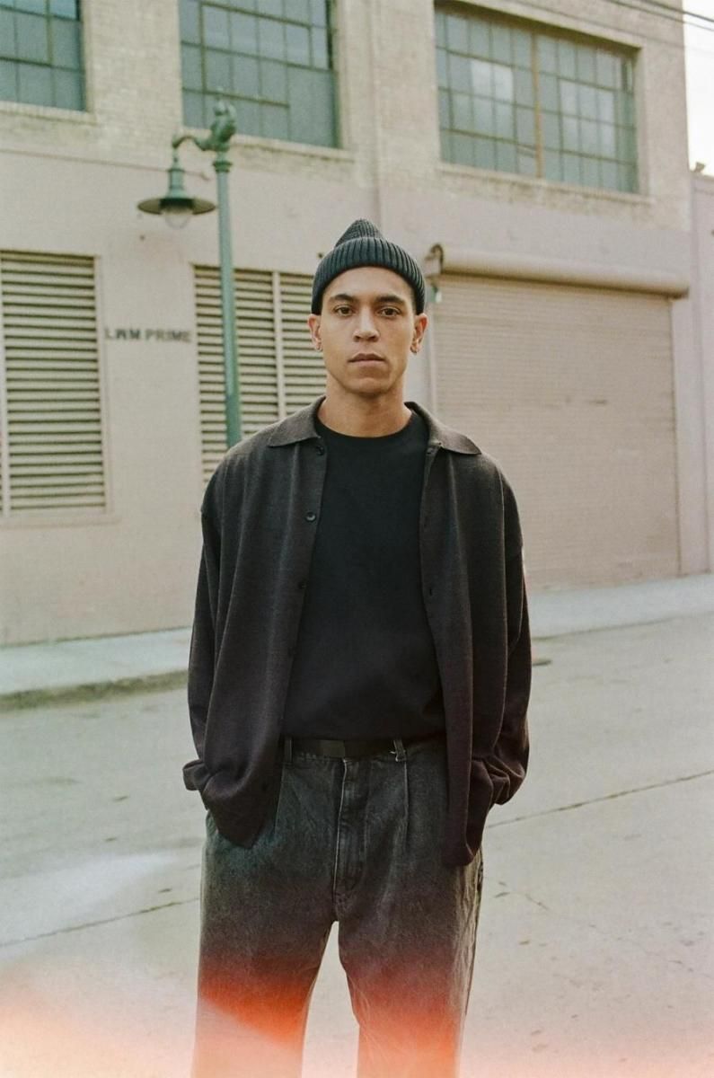 VAINL ARCHIVE - ヴァイナルアーカイブ / WILL-SH | NOTHING BUT