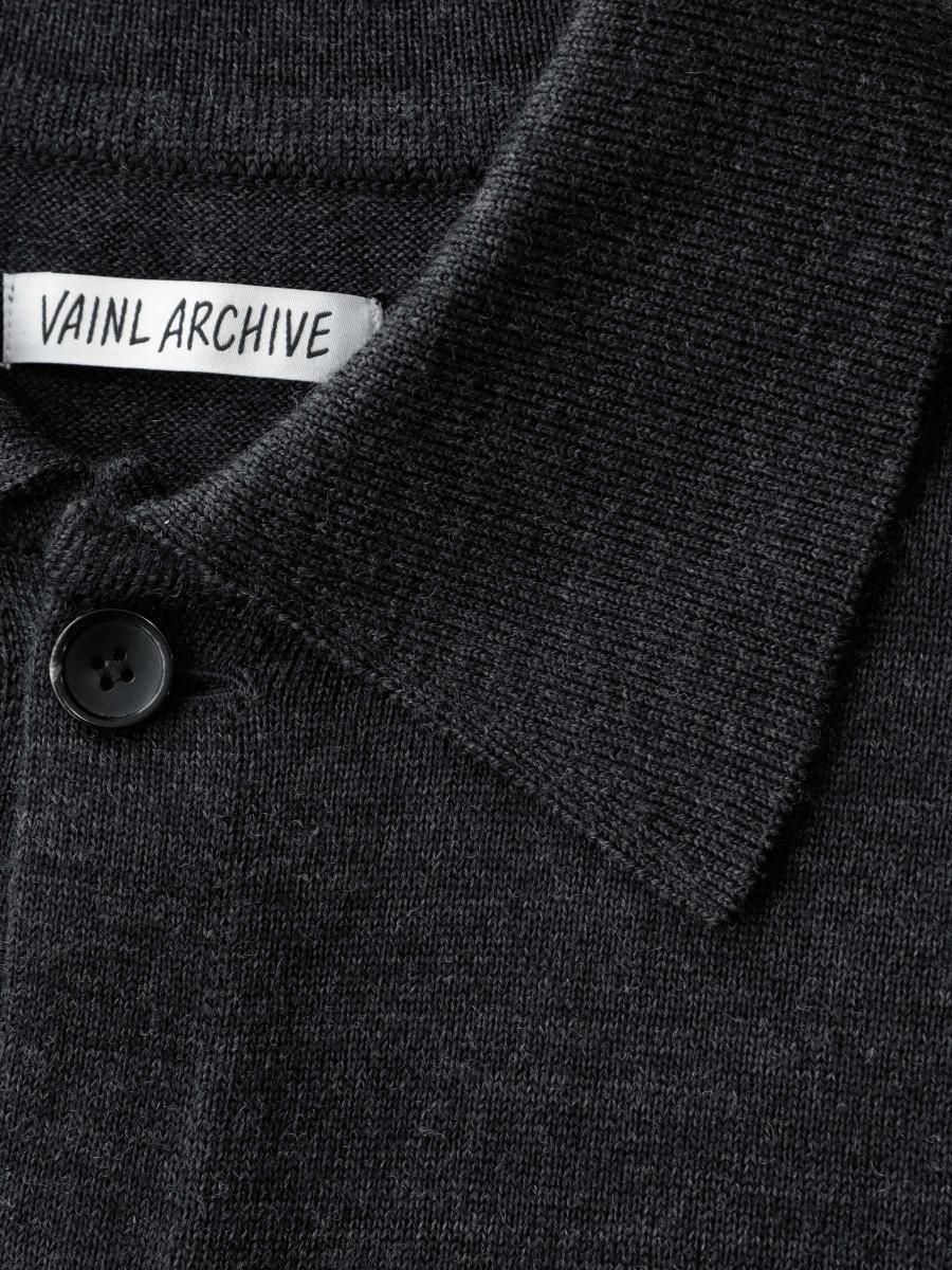 【taka】VAINL ARCHIVE DAVID-P(IVORY) 23ss】VAINL ARCHIVE DAVID-P(IVORY) taka】VAINL ARCHIVE DAVID