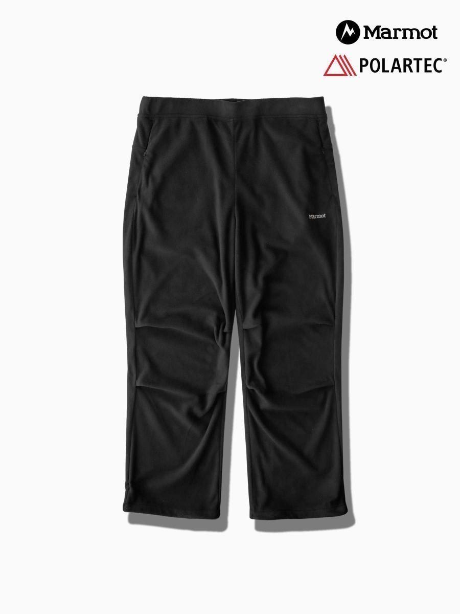 BRAND : VAINL ARCHIVE<br>CONNECTED : Marmot<br>MODEL : PT ACTIVE PT<br>COLOR : BLACK