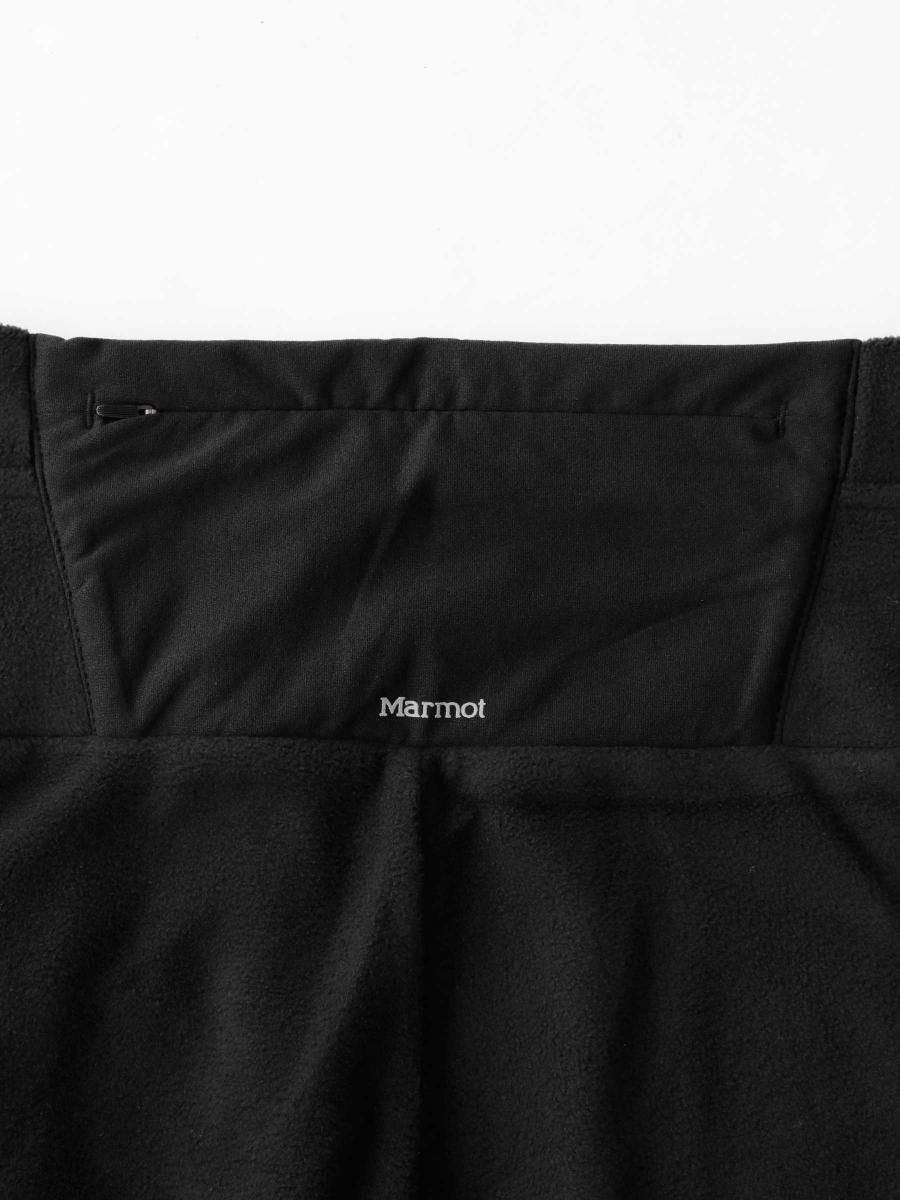 VAINL ARCHIVE - ヴァイナルアーカイブ × Marmot / PT ACTIVE PT