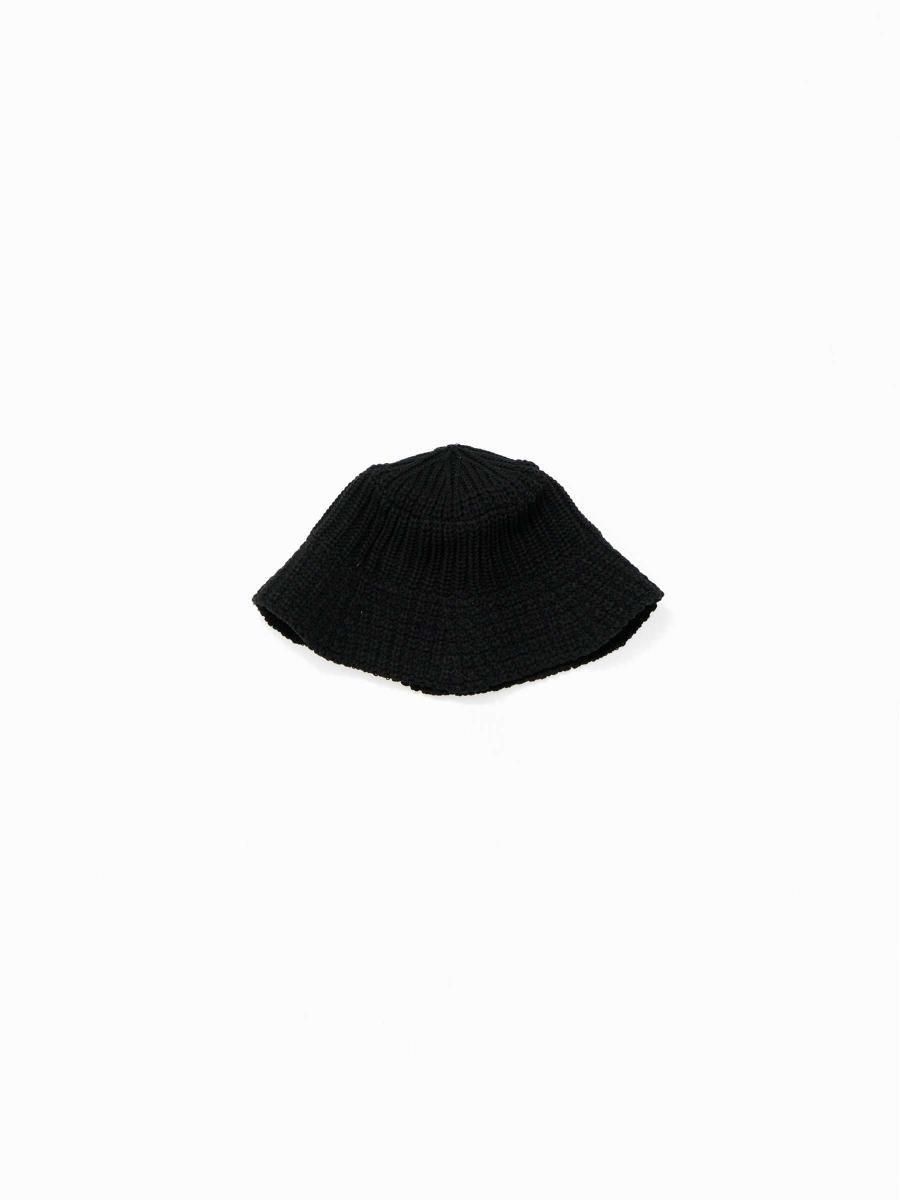 BRAND : VAINL ARCHIVE<br>MODEL : POD<br>COLOR : BLACK