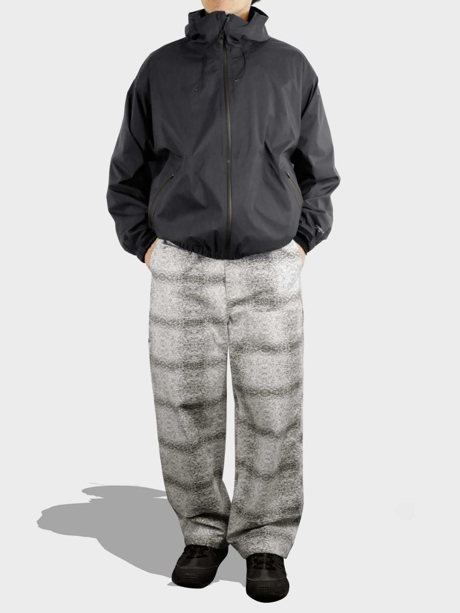 【新品】2025AW VAINL ARCHIVE SAM HOODY VAINL ARCHIVE - ヴァイナルアーカイブ / SAM HOODY | NOTHING BUT