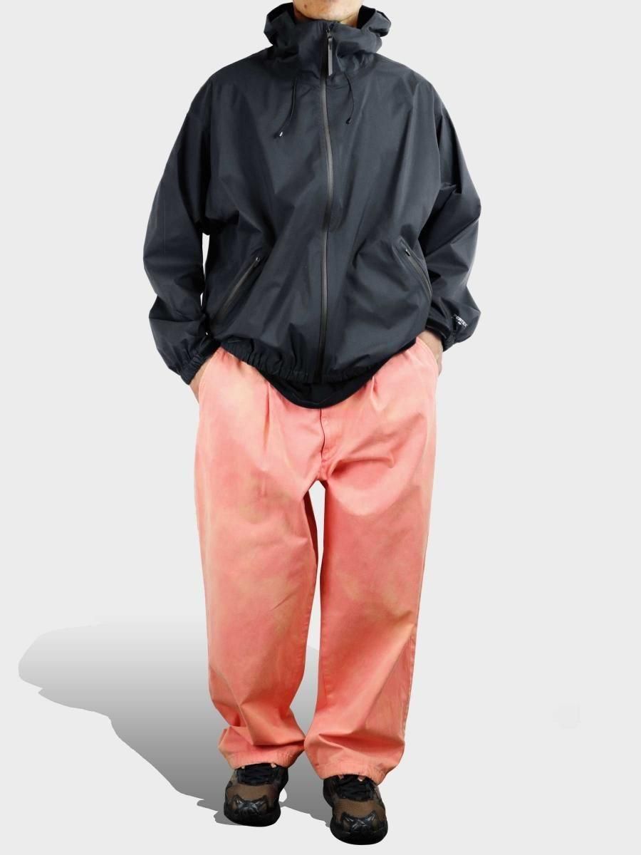 vainl archive ブルゾン WEP17 ヴァイナルアーカイブ 希少品 VAINL ARCHIVE - ヴァイナルアーカイブ / SAM HOODY | NOTHING BUT