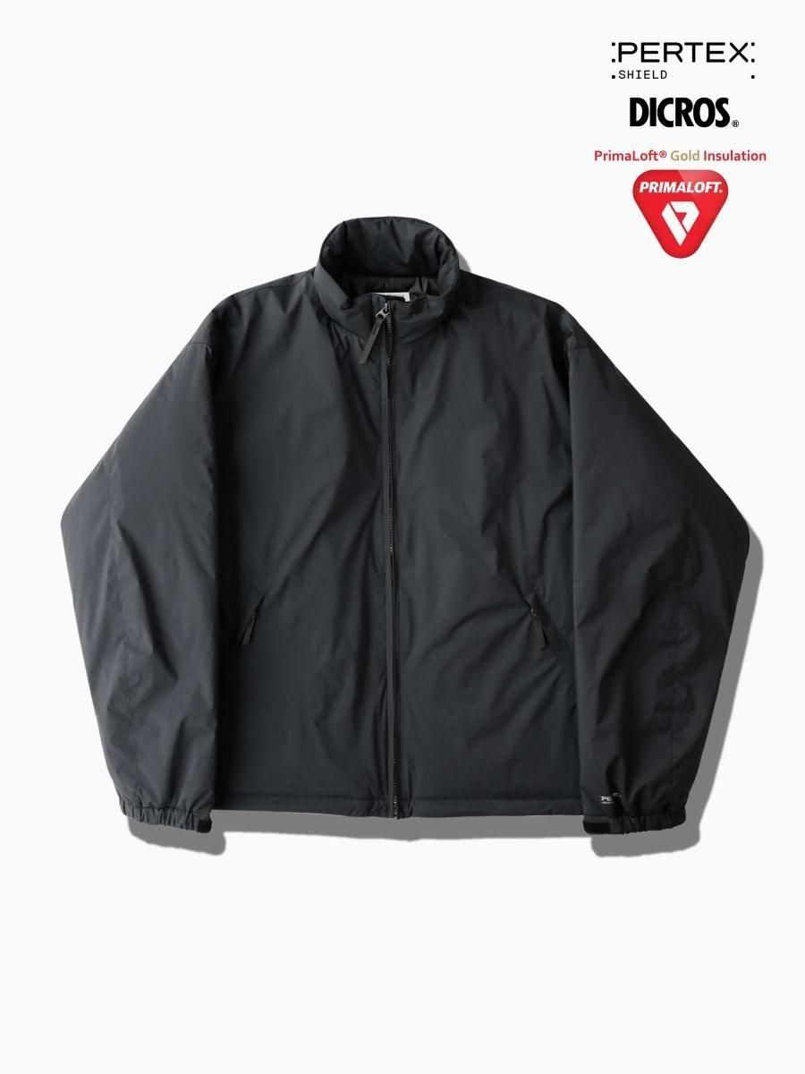 BRAND : VAINL ARCHIVE<br>MODEL : MARCUS<br>COLOR : BLACK