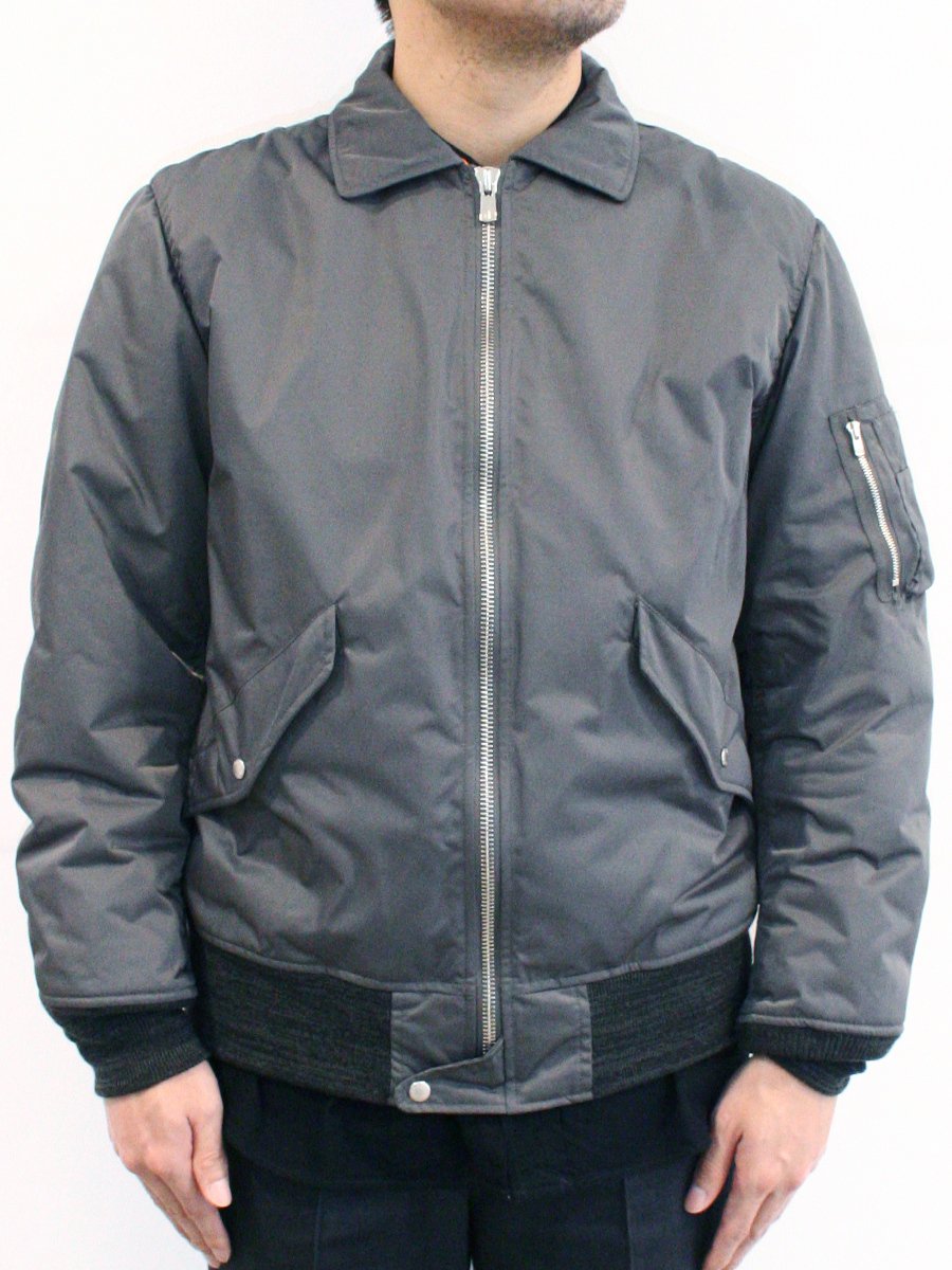 人気正規品 VAINL ARCHIVE MIL-PUFF JKT | erational.com