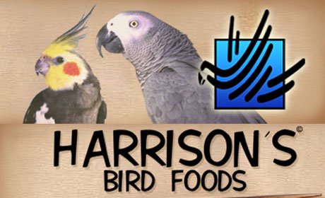 Harrison's Bird Food
