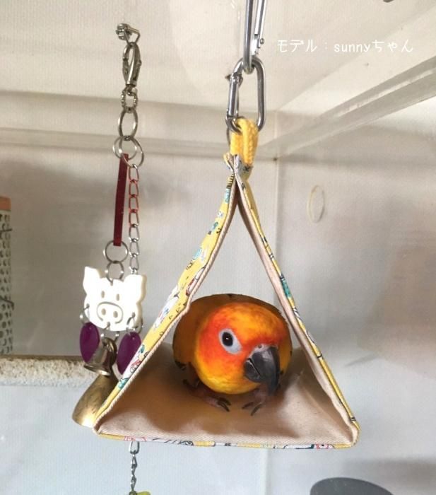 春夏用バードテント　中学用Mサイズ 楽天市場】すずやかバードテント（春夏用）Mサイズマメルリハ