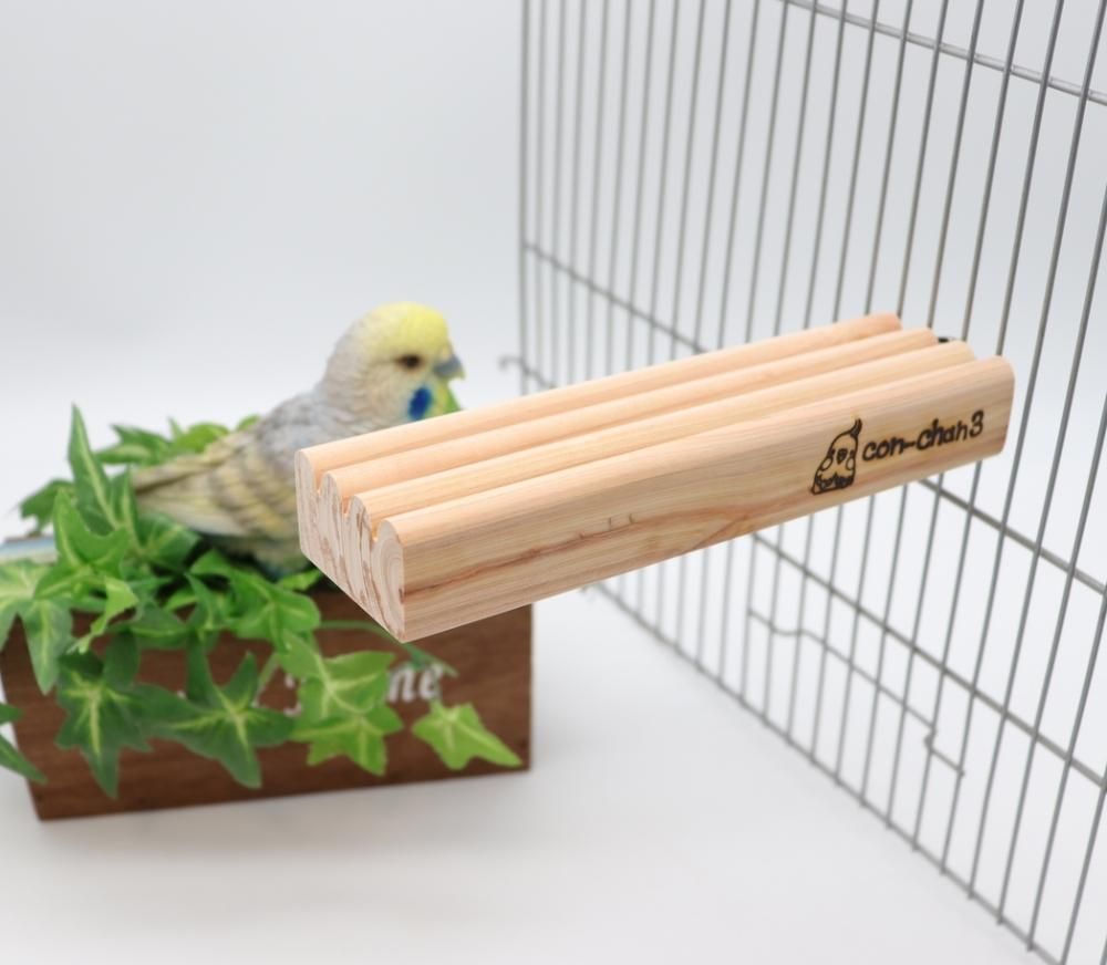 Amazon.co.jp: SASATO インコ おもちゃ 止まり木 スタンド 景品