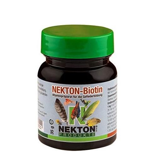 ネクトンNEKTON Biotin150g ＆MSA セット180g ネクトンNEKTON Biotin150g ＆MSA セット180g