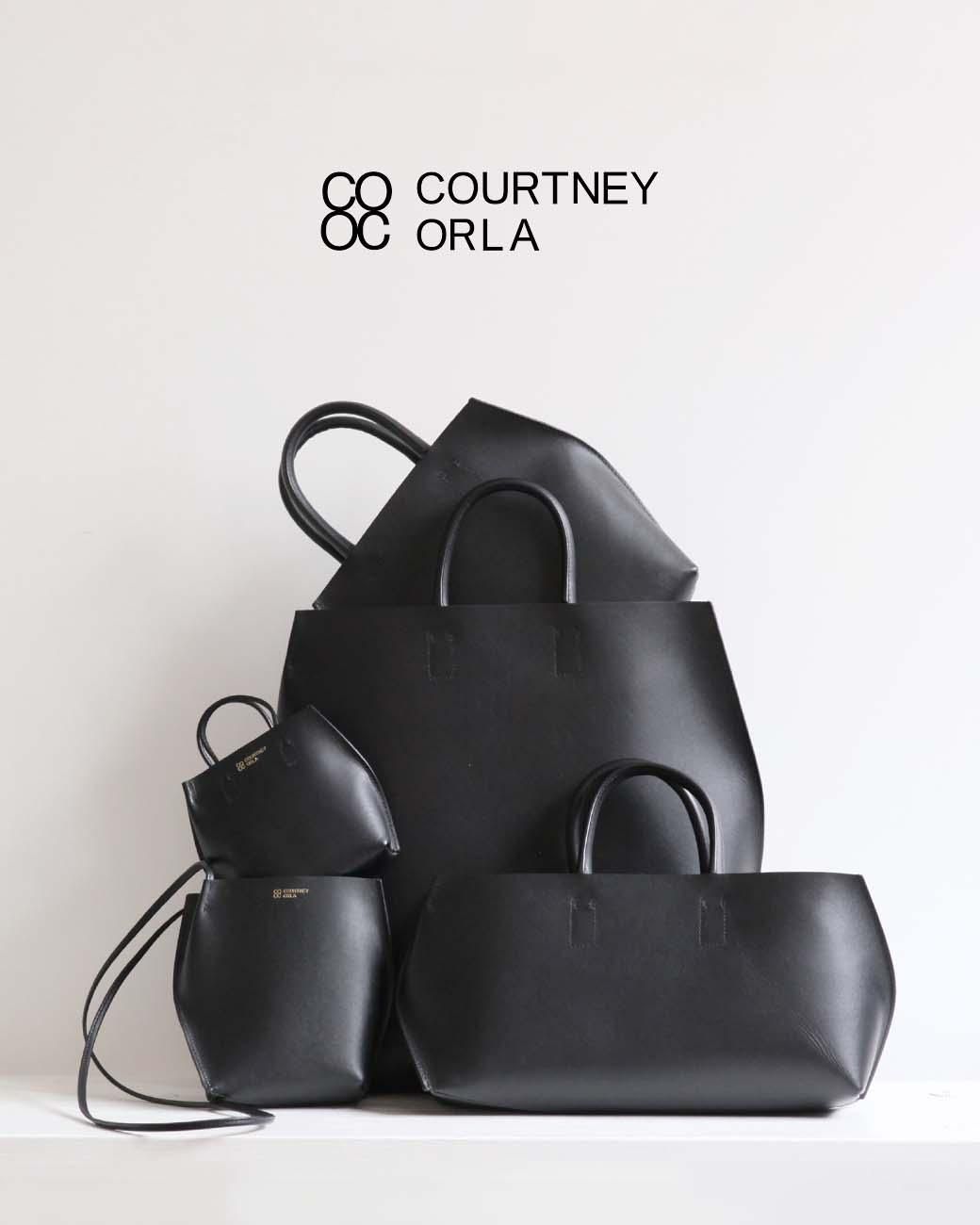 “COURTNEYORLA”
