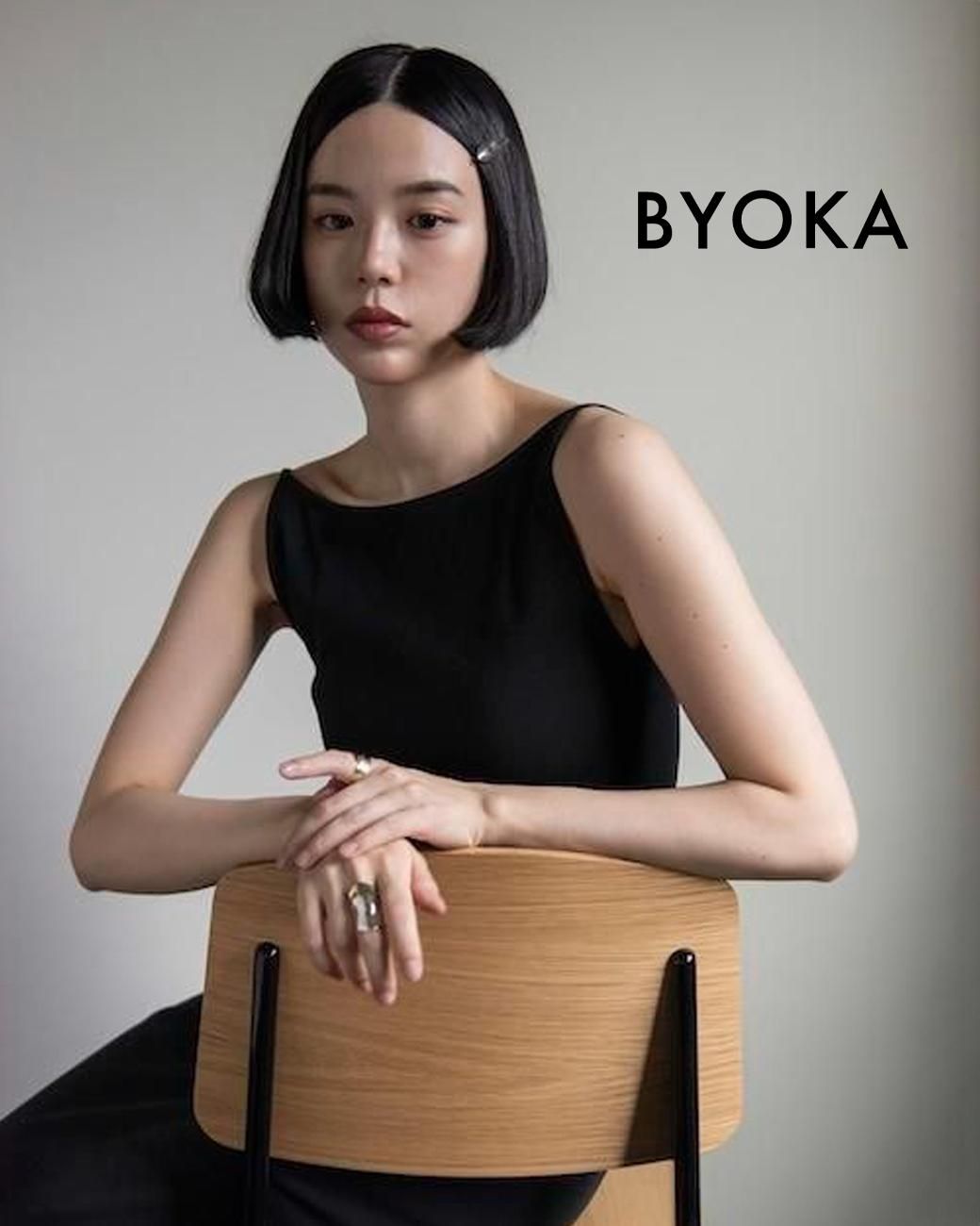 “BYOKA”
