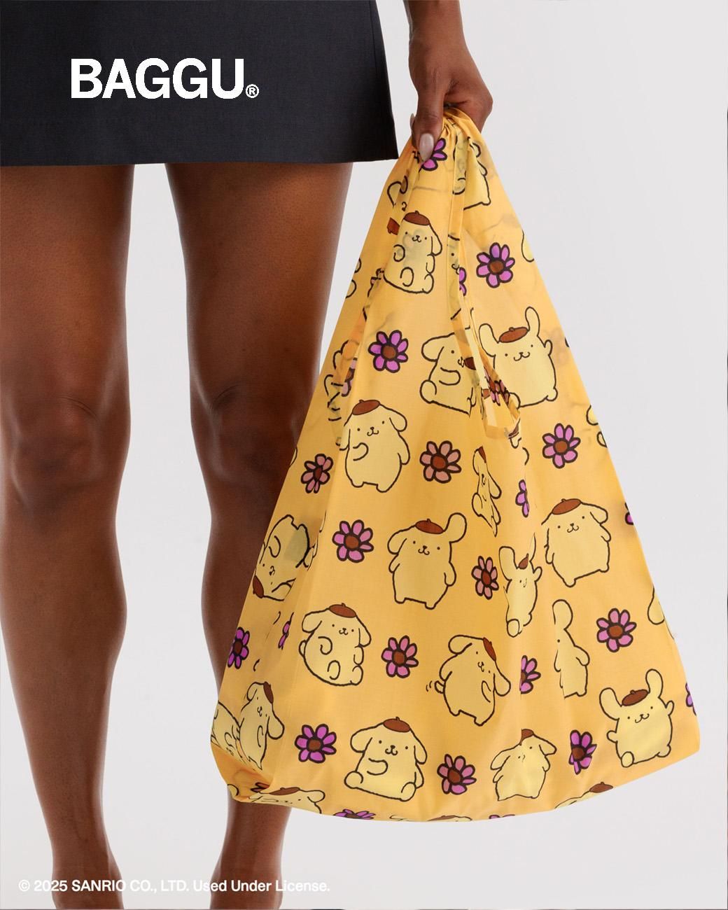 
baggu_sanrio