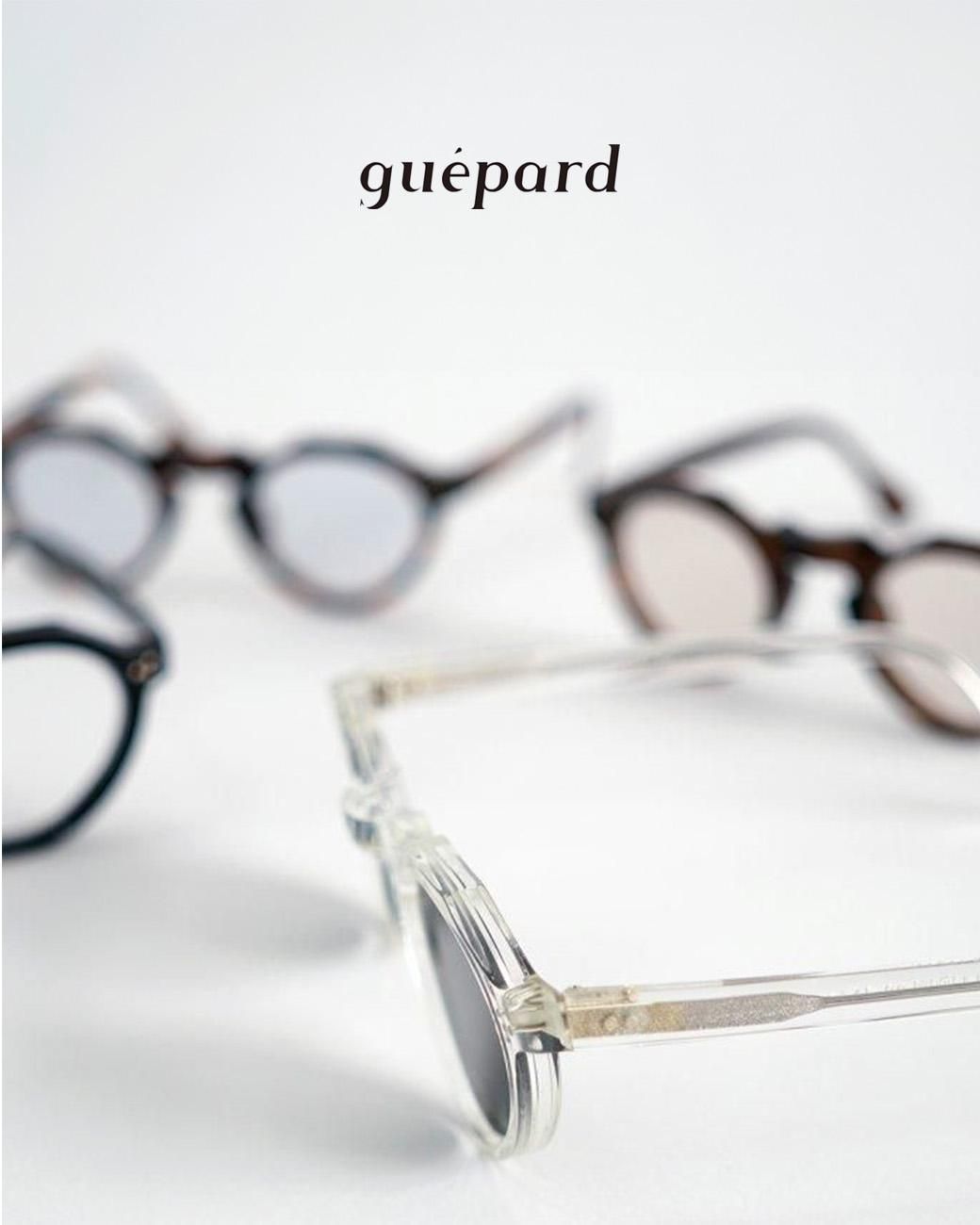 guepard