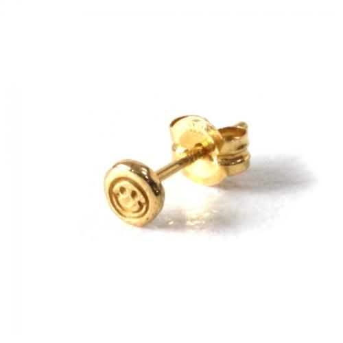 hirondelle et pepin（イロンデール エ ペパン）ピアス - Eight