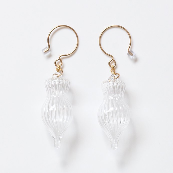 正規取扱店舗 SIRISIRI CLASSIC Earrings CHESS mini - アクセサリー