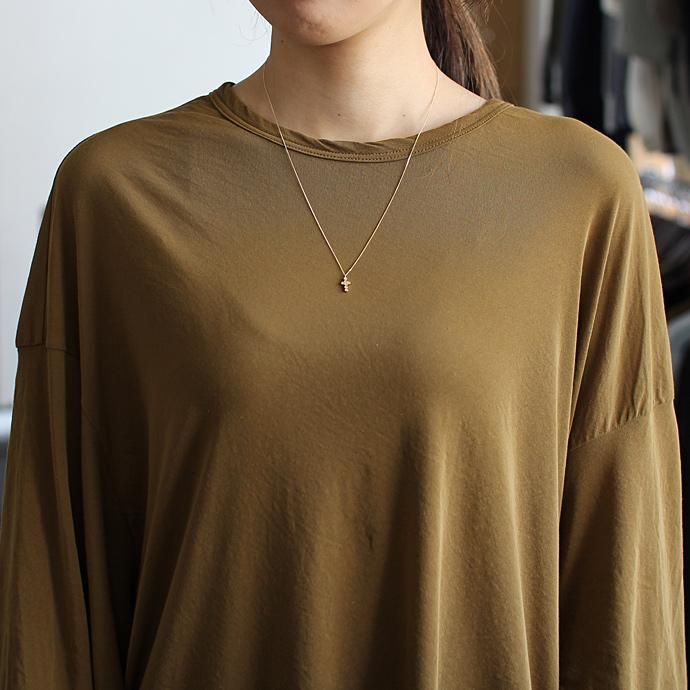 hirondelle et pepin（イロンデール エ ペパン） k18 hn-484-16s