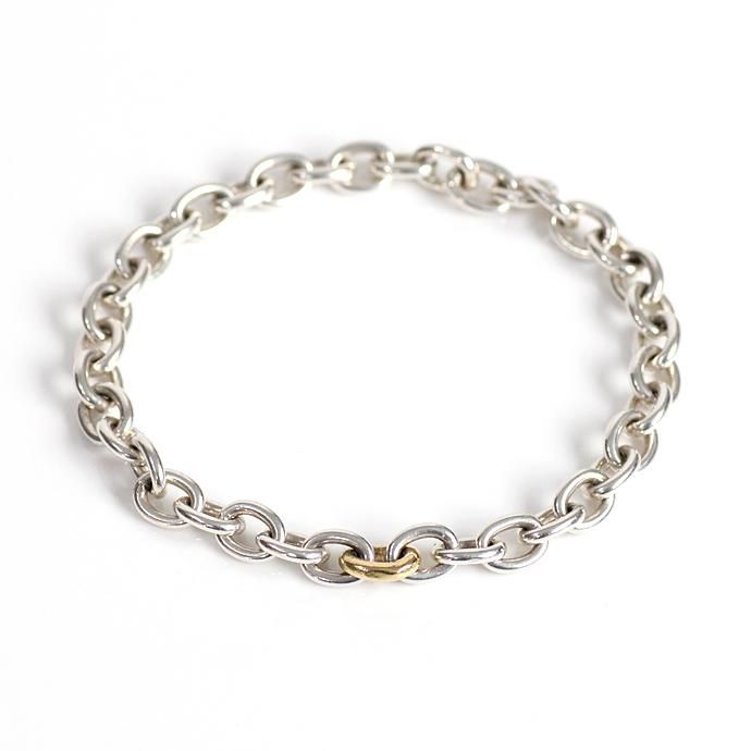 hirondelle et pepin（イロンデール エ ペパン） k18 silver sv-15-17w