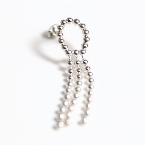 su（スウ）：ピアス