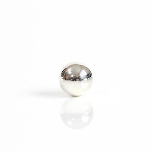 Su Dteabl01sv S Dot シルバーボールピアス S 片耳タイプ Su Dteabl01sv S Dot シルバーボールピアス S 片耳タイプ
