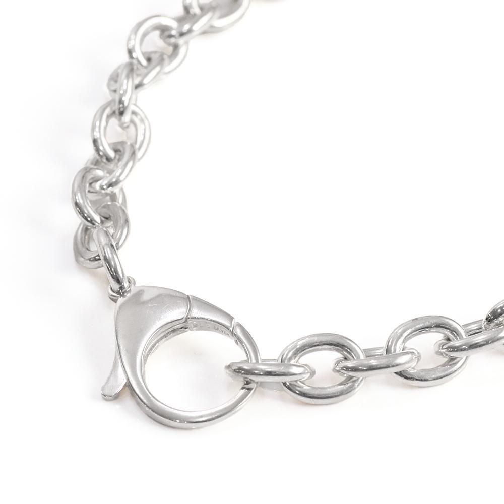 hirondelle et pepin（イロンデール エ ペパン） k18 silver sn