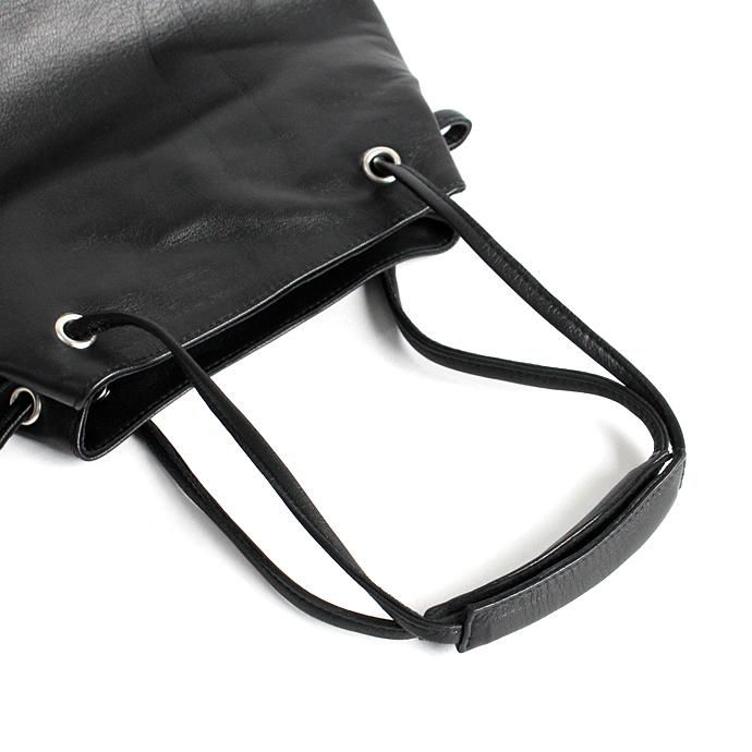 SEASIDE FREERIDE (シーサイドフリーライド) PRT SAC レザーリュック